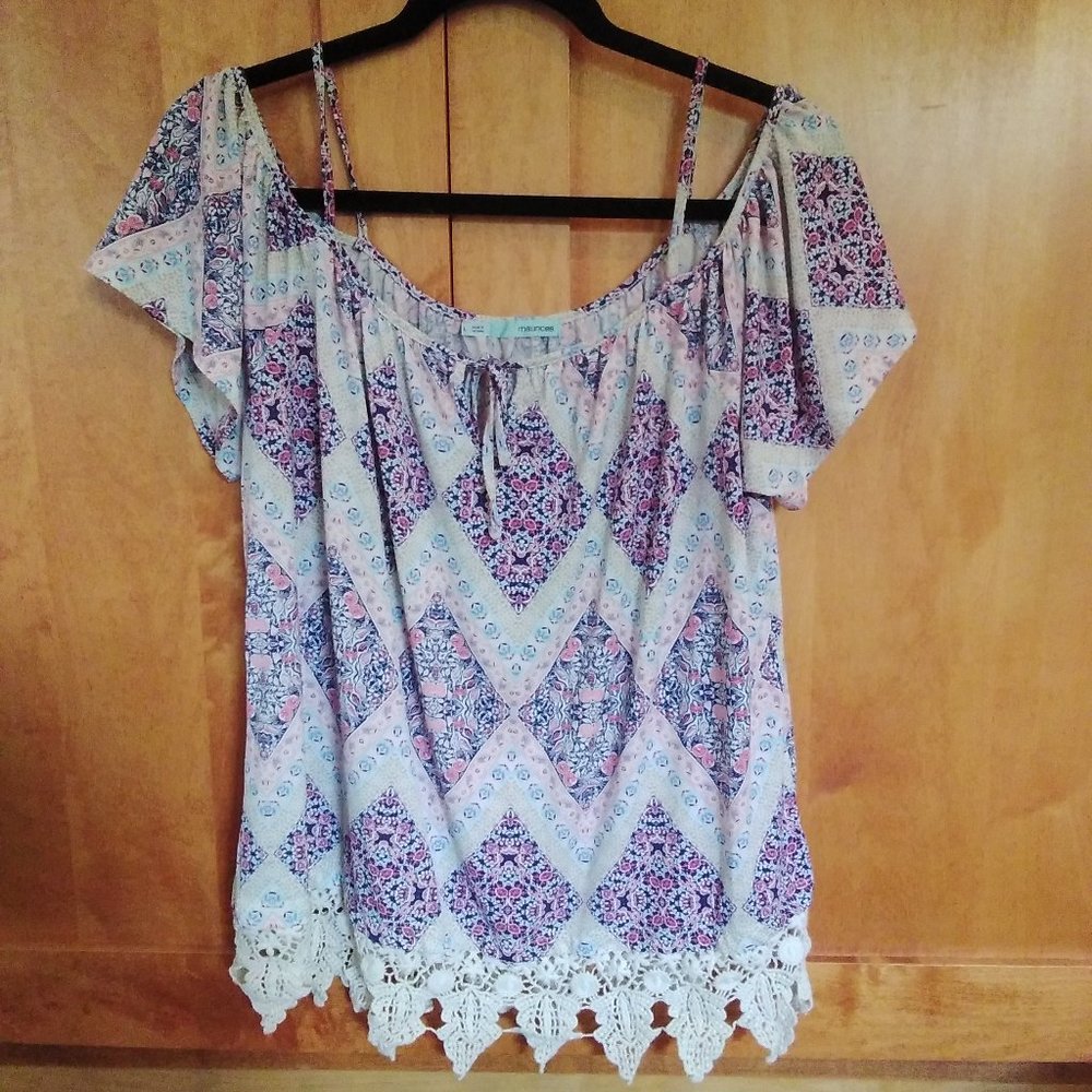 Maurices top